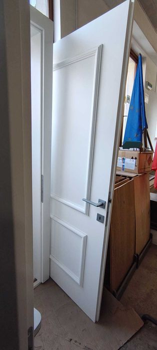 Usi interioare din stoc cu reducere de 70%