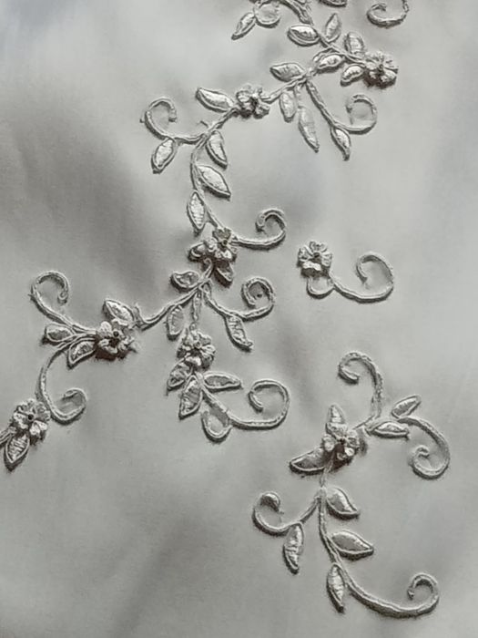 Rochie de mireasa