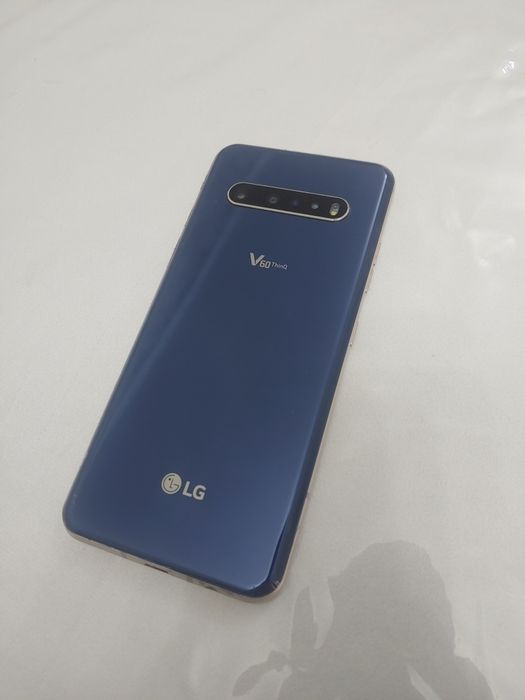 LG V60 ThinQ 128/8