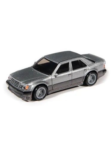 Mercedes Benz W124 Hot Wheels Original Premium - Доставка