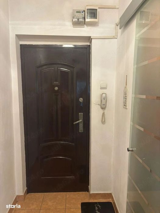 Apartament 2 camere de vanzare Lujerului