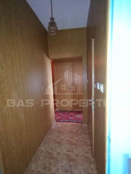 Продава се Тристаен апартамент в София, Надежда 1 - 84 кв.м за 1655 €/кв.м - Снимка #7