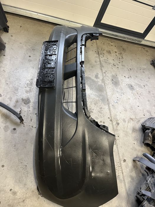 Броня Mercedes W910 3бр