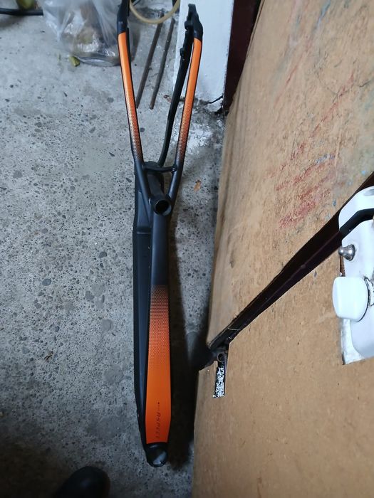 Cadru bicicleta electrică