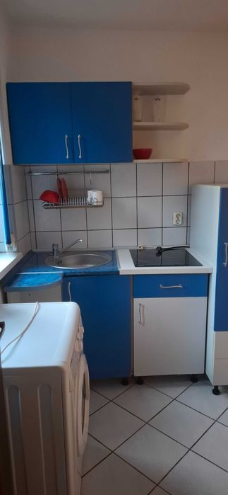Apartament cu o camera