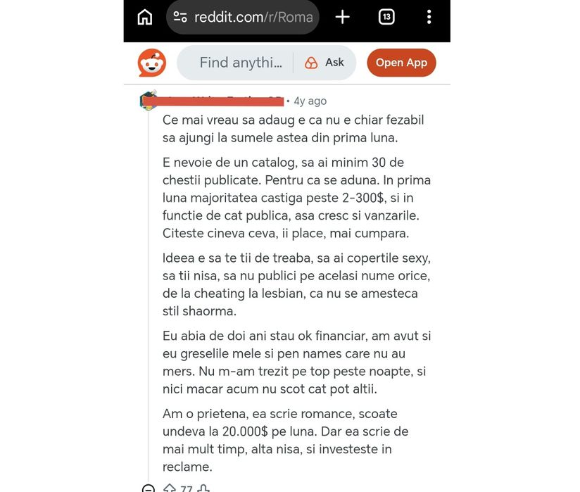 Vând curs GoPublish, 1199€