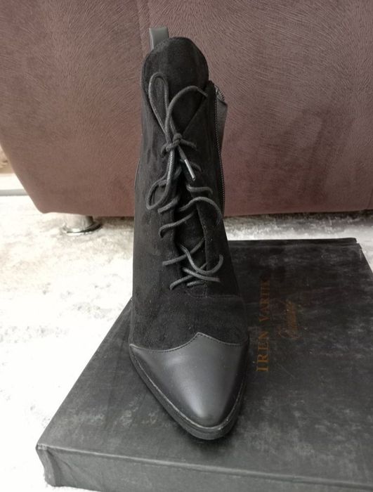 Продам полусапожки