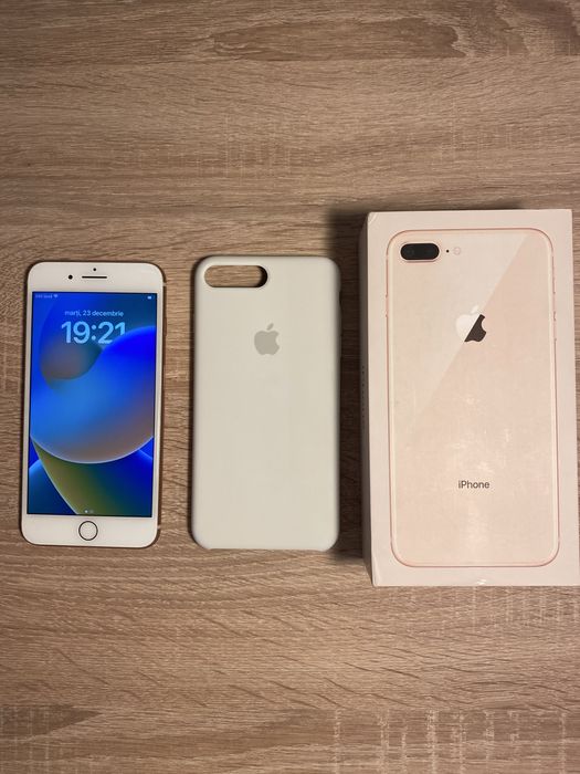 iPhone 8 Plus 256 GB