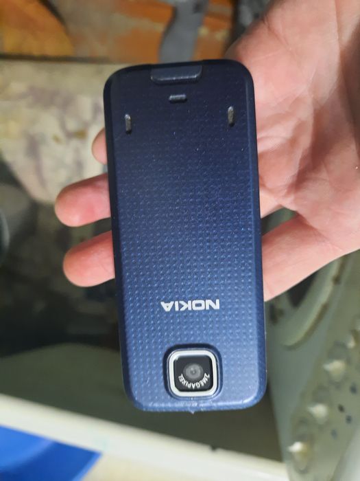 Сотка для связи, Nokia простой