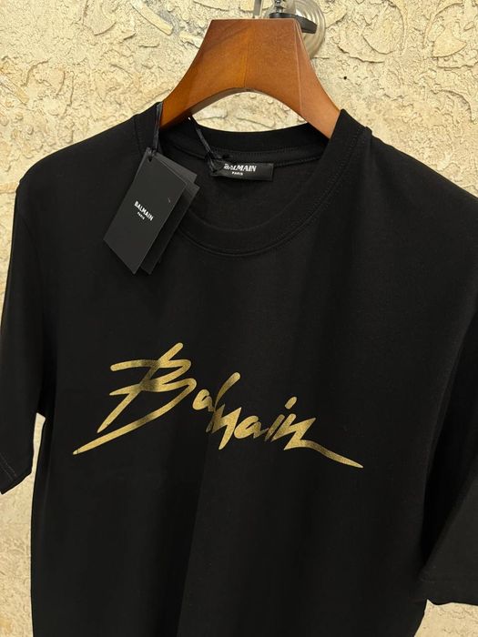 Balmain тениска S-4XL