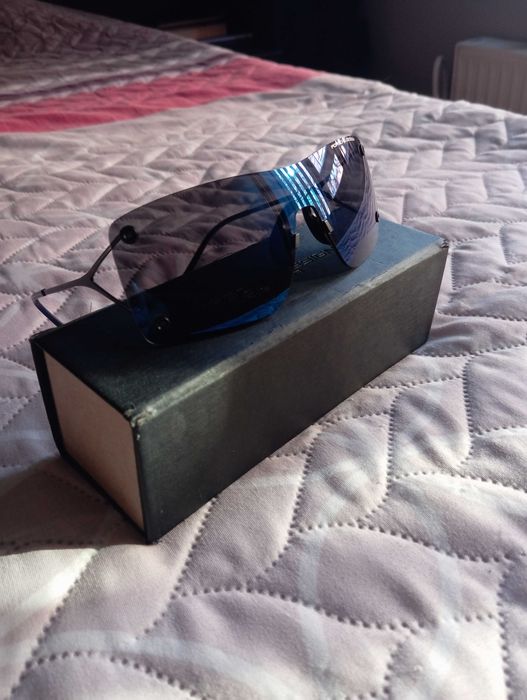 Мъжки слънчеви очила PORSCHE DESIGN