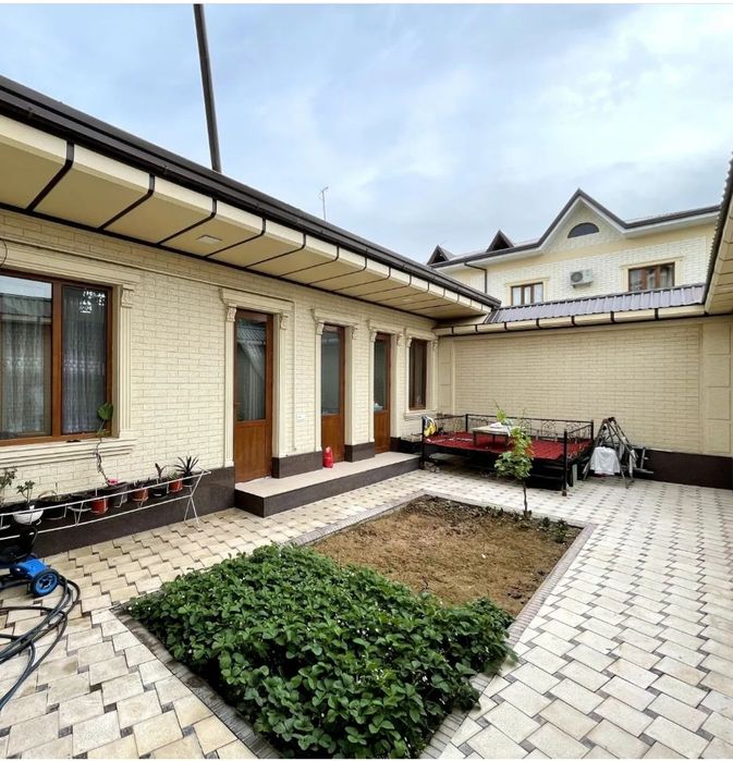 Травертин 6$ киламиза матерал билан