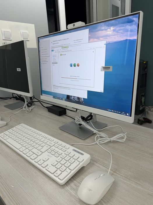 MONOBLOK optom Narxd Manoblok i5 3230 Prasessor 8Gb ozu