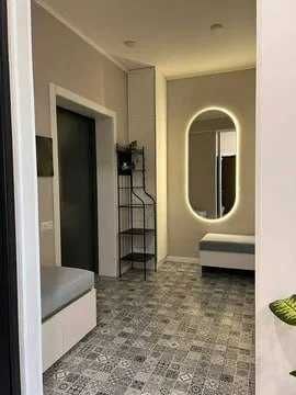 ЖК Seoul Riverside 3 комнатная 119м2 Евро под ключ, Seoul Mun