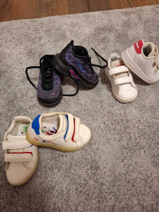 Adidasi Nike ,Adidas,Next nr 20