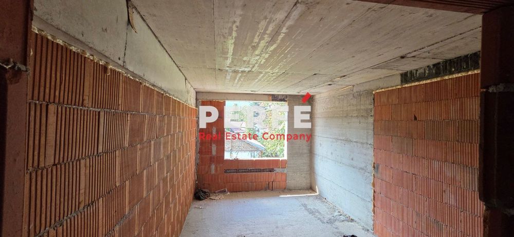 3-стаен в София-Карпузица площ 137 цена 231530