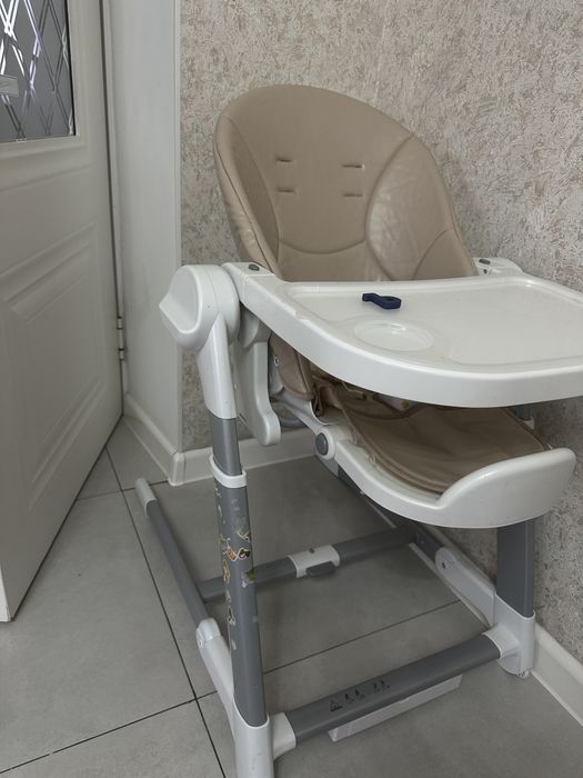 Продам детский стульчик