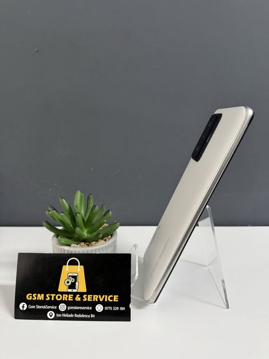 Xiaomi Mi 11T 128Gb White Garantie Gsm Store&Service