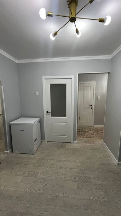 Пәтер (квартира) 3 бөлме.