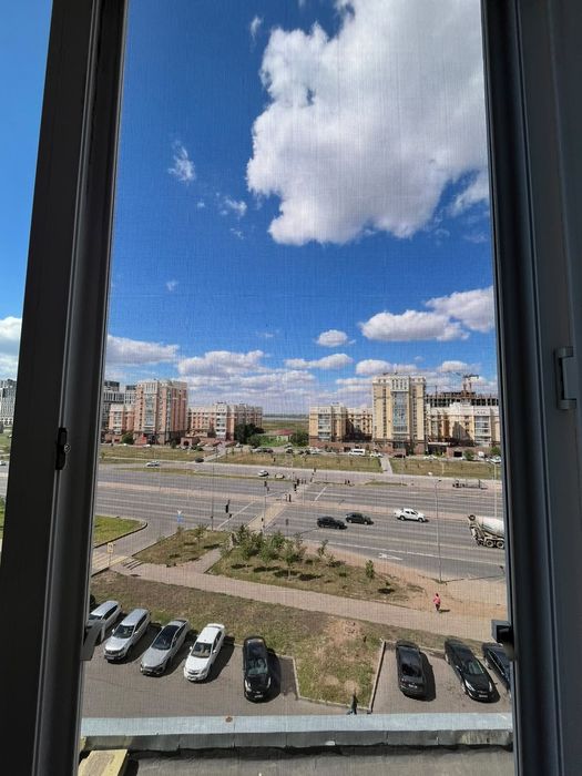 Москитные сетки стандартные
