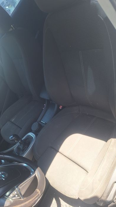 Capota tragar far opel astra j break 1.6 benzina gpl carlig remorca usa  motor cutie caseta directie