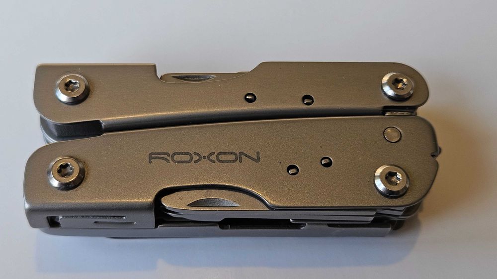 Мултитул мини ROXON M2
