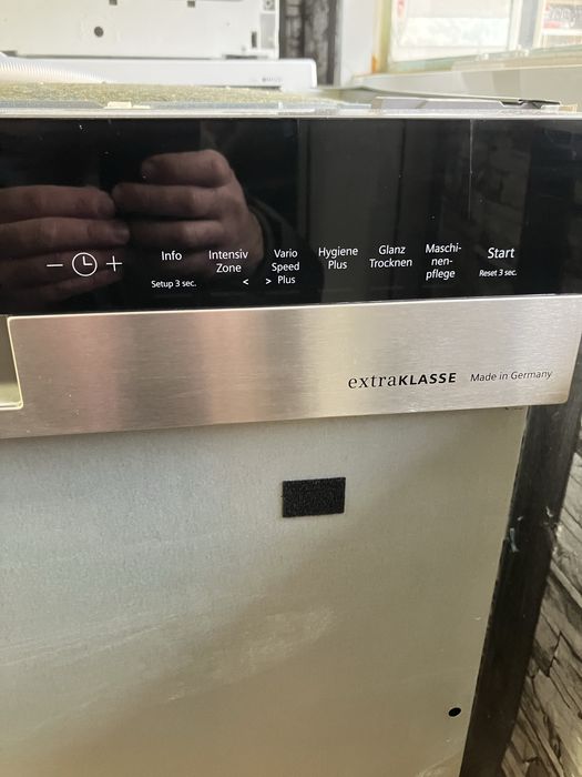 Съдомиялна SIMENS 60ст