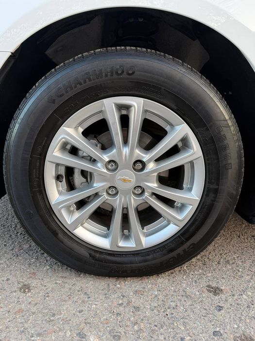 Cobalt Avtomat Karobka. +Metan Gaz.