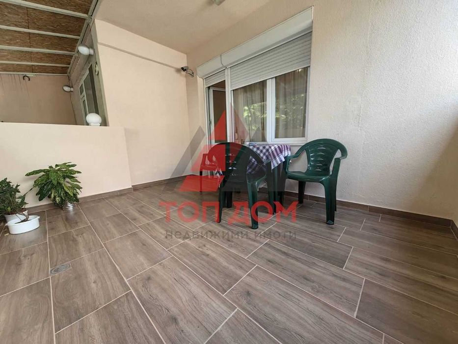 Дава се под наем Двустаен апартамент в Варна, Левски - 70 кв.м за 548.25 € - Снимка #13