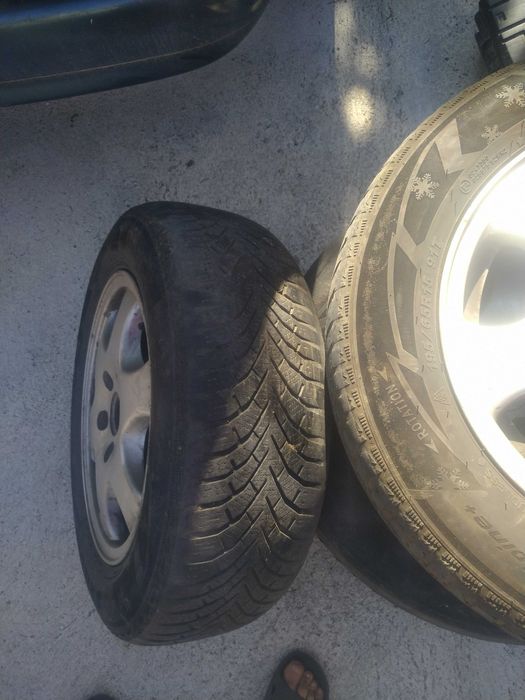 Джанти 15 цола 5*112