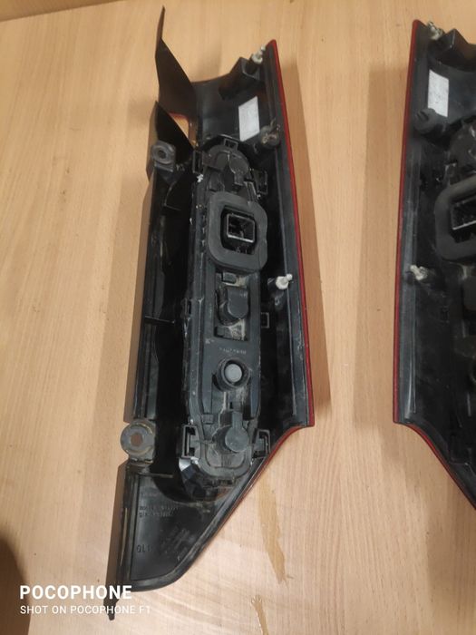 Стоп - стопове Renault Kangoo / Рено Канго 2008/13г.