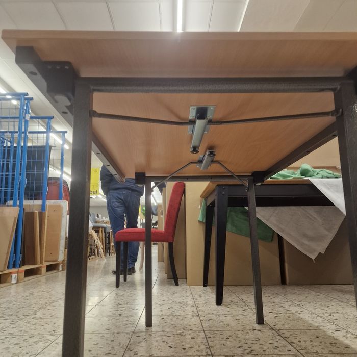 Masa rabatabilă/ Masa banchet