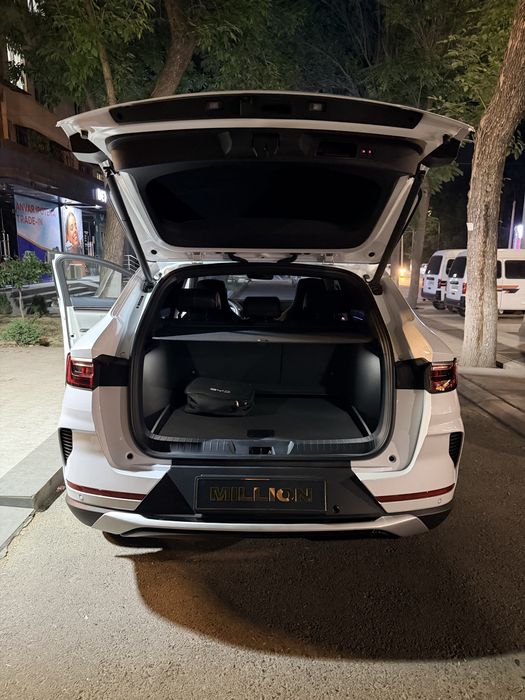 byd song plus gibrid