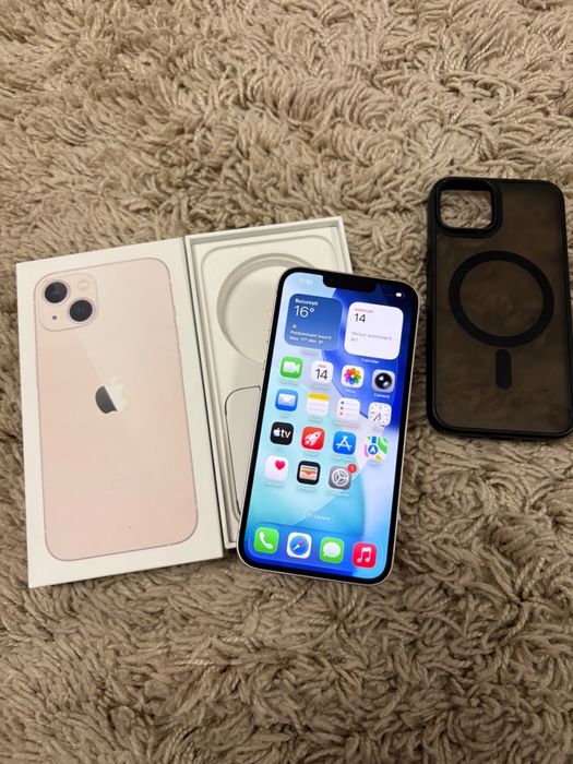 Iphone 13 / 128 g