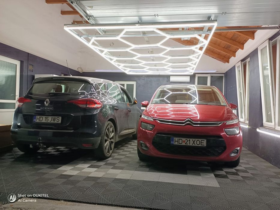 Închiriez spațiu  pentru activitate profesională zona Freidorf