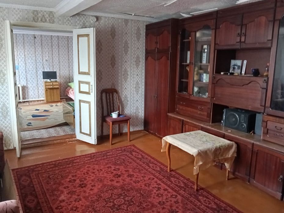 Продам большой дом