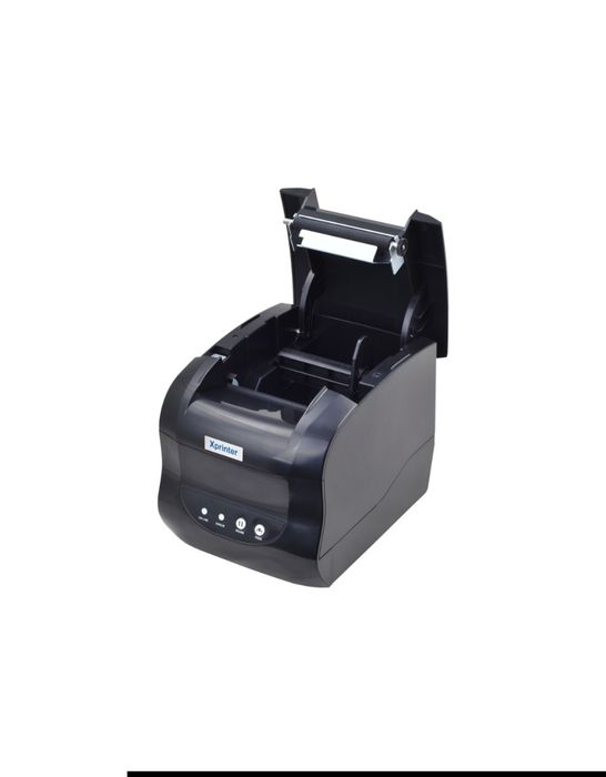 Принтер для штрих-кода этикеток Xprinter XP-365B