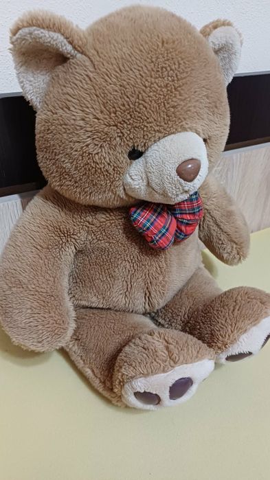 Plusuri mari si mici