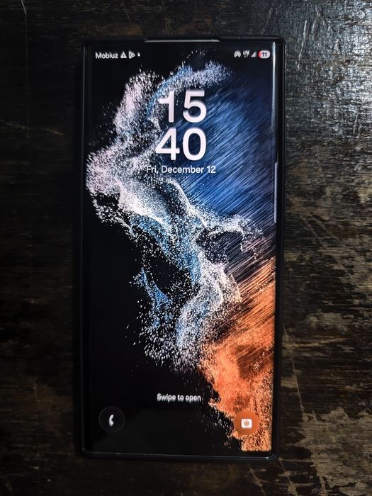 Samsung Galaxy s22 ultra