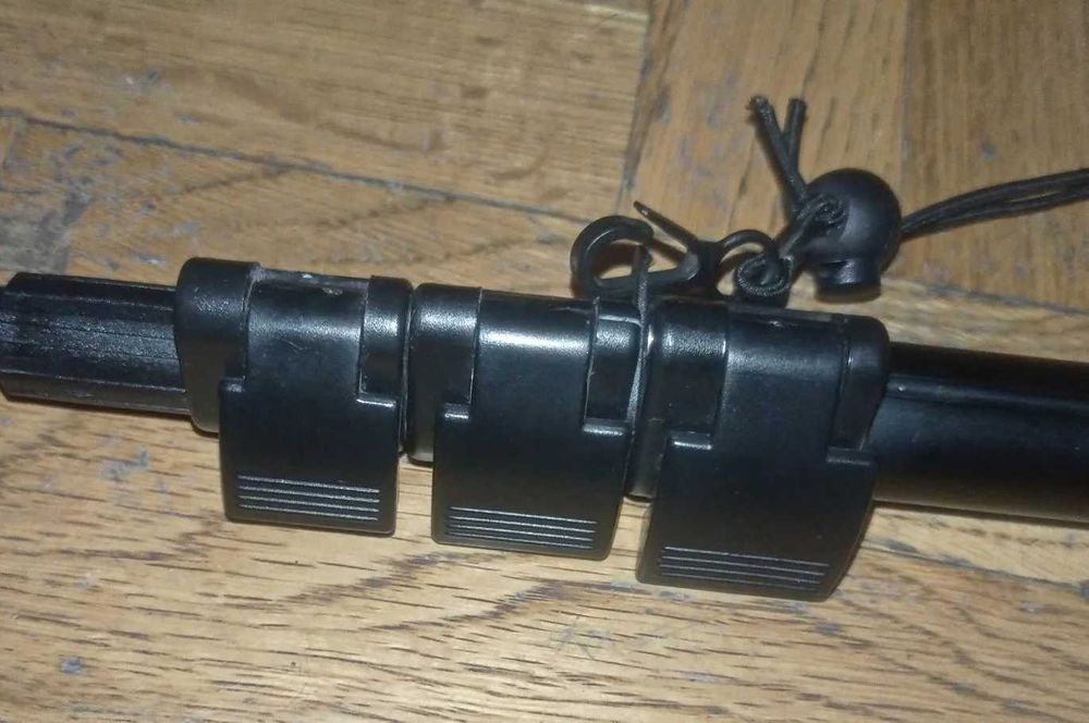 монопод США телескопический от 63 до 158см