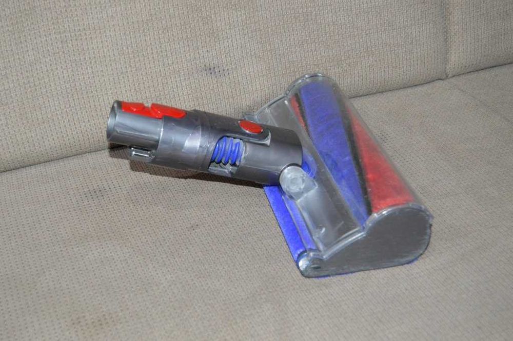 Perie motorizată Dyson Fluffy Soft Roller 30W – V7, V8, V10, V11, V15