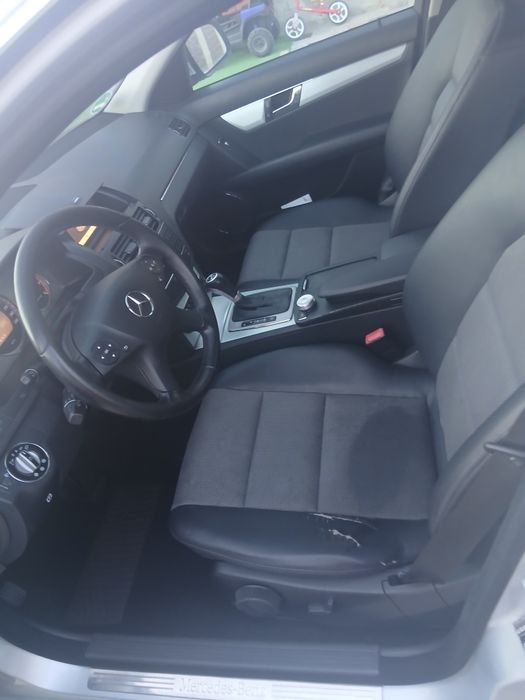 MERCEDES-BENZ CLK-Class 2008 — imagine 5