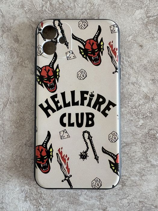 Чехол на iphone 11