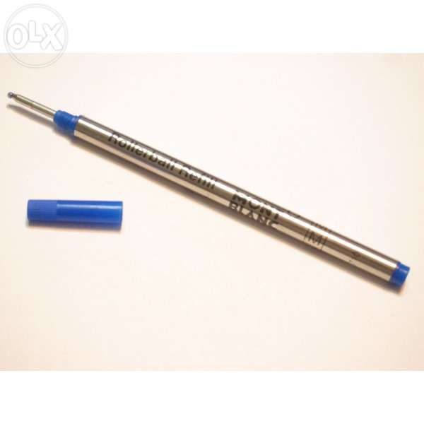 Mina(rezerva pix) Montblanc 710