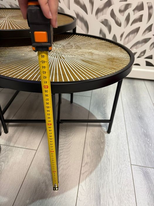 Set de doua măsuțe