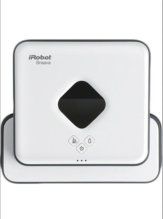 iRobot Braava 390T робот