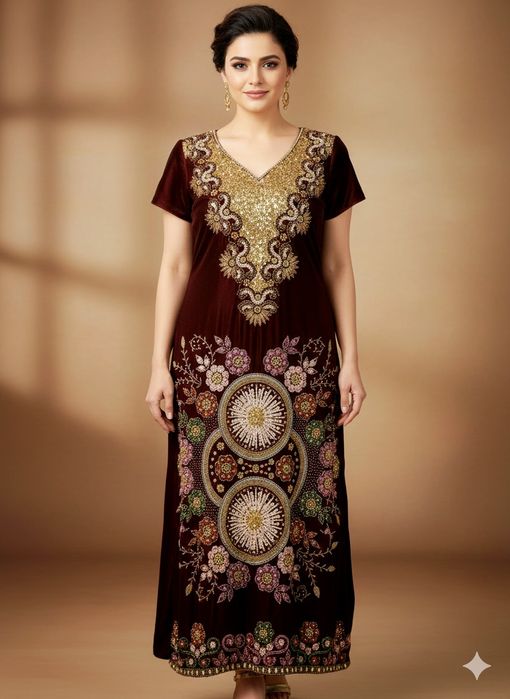 Kelin milliy koʻylak