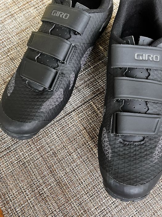 MTB обувки  за колоездене. GIRO Ranger SPD, номер 45