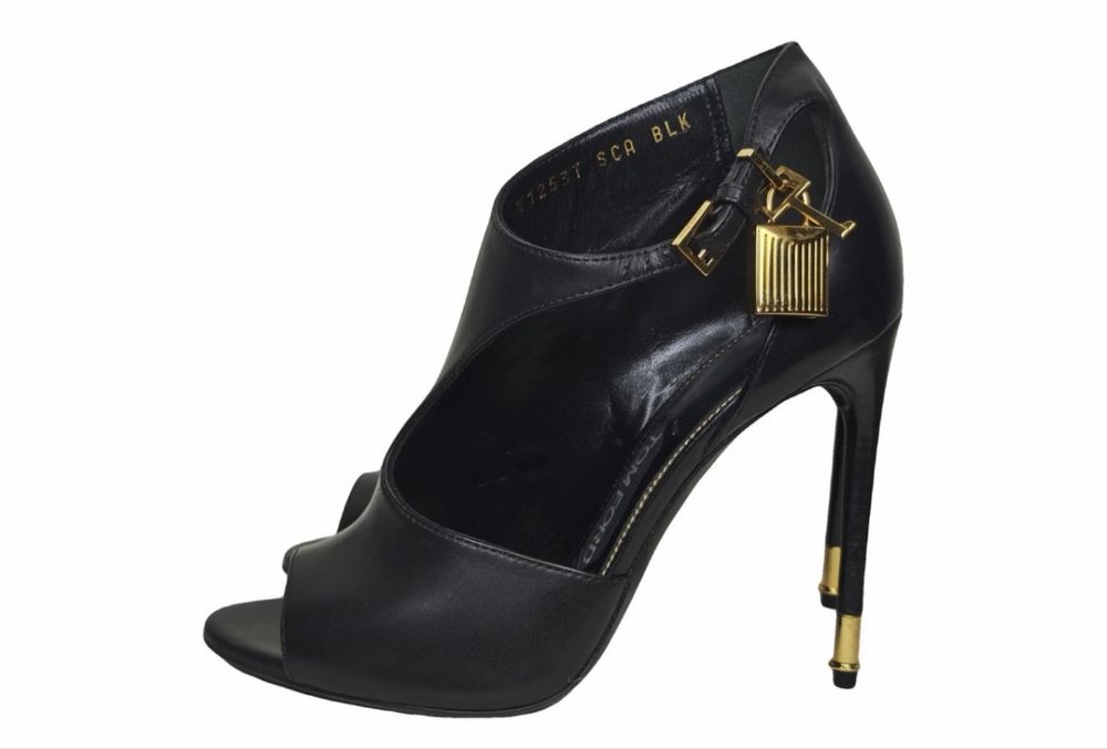 Дамски сандали Tom Ford