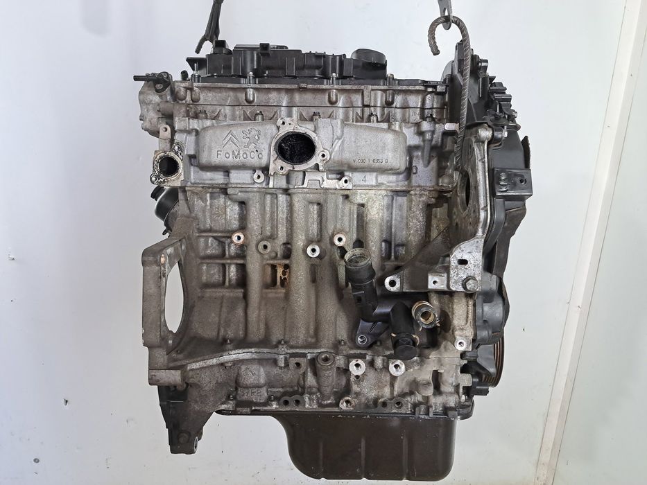 Motor complet ambielat Ford C-Max 2 [Fabr 2010-2015] TZJB 1.6 TDCI TZJ